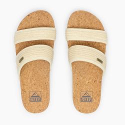 REEF CUSHION VISTA HI VINTAGE RAFFIA - Afbeelding 4
