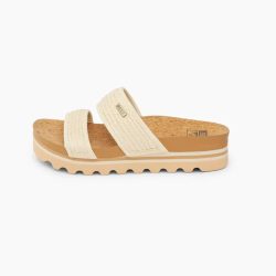 REEF CUSHION VISTA HI VINTAGE RAFFIA - Afbeelding 2