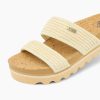 REEF CUSHION VISTA HI VINTAGE RAFFIA - Afbeelding 5