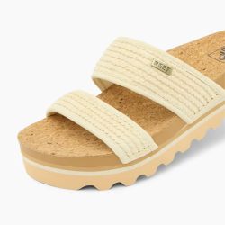 REEF CUSHION VISTA HI VINTAGE RAFFIA - Afbeelding 5