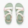REEF CROSS-SHORE WHITE FROST - Afbeelding 2