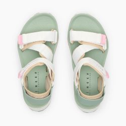 REEF CROSS-SHORE WHITE FROST - Afbeelding 2