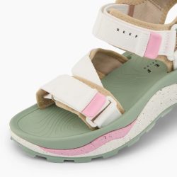 REEF CROSS-SHORE WHITE FROST - Afbeelding 3
