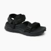 REEF CROSS-SHORE BLACK