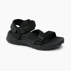 REEF CROSS-SHORE BLACK