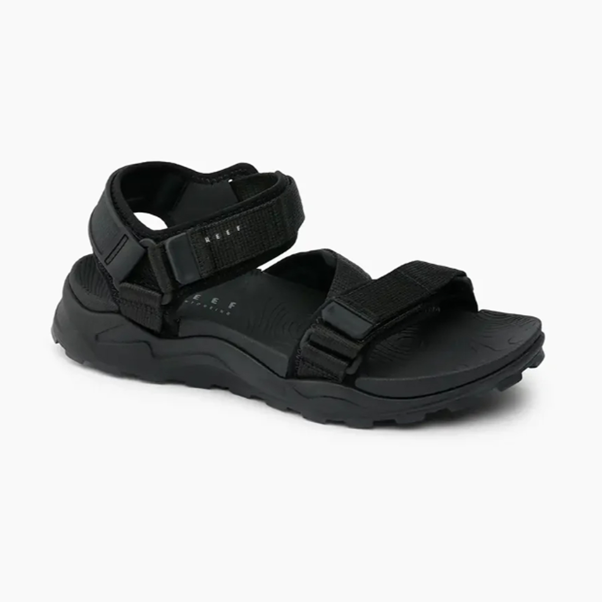 REEF CROSS-SHORE BLACK