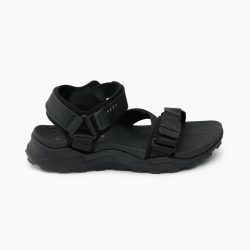 REEF CROSS-SHORE BLACK - Afbeelding 3