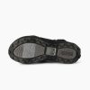 REEF CROSS-SHORE BLACK - Afbeelding 2
