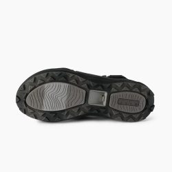 REEF CROSS-SHORE BLACK - Afbeelding 2