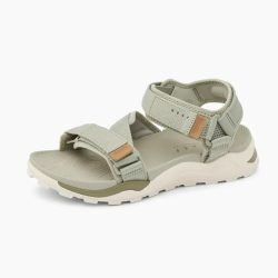 REEF CROSS-SHORE SAGE/TAN - Afbeelding 2