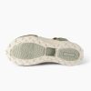 REEF CROSS-SHORE SAGE/TAN - Afbeelding 3