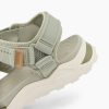 REEF CROSS-SHORE SAGE/TAN - Afbeelding 5