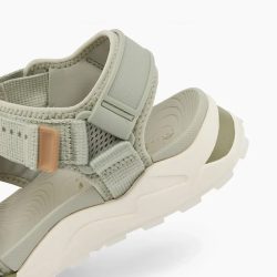 REEF CROSS-SHORE SAGE/TAN - Afbeelding 5