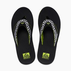 REEF FANNING SWELL CHECKERS - Afbeelding 2
