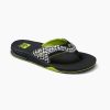 REEF FANNING SWELL CHECKERS