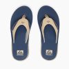 REEF FANNING TAN/NAVY/TAN - Afbeelding 2
