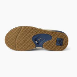 REEF FANNING TAN/NAVY/TAN - Afbeelding 3
