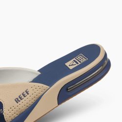 REEF FANNING TAN/NAVY/TAN - Afbeelding 4