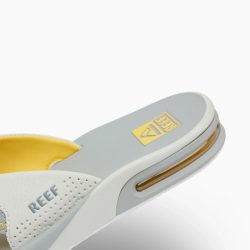 REEF FANNING YELLOW/GREY/GREY - Afbeelding 5
