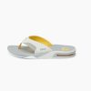 REEF FANNING YELLOW/GREY/GREY - Afbeelding 3