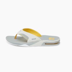 REEF FANNING YELLOW/GREY/GREY - Afbeelding 3