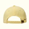 Sun Bum dad hat yellow - Afbeelding 2