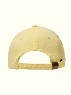 Sun Bum dad hat yellow - Afbeelding 2