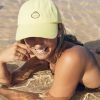 Sun Bum dad hat yellow - Afbeelding 3