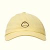 Sun Bum dad hat yellow