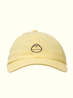 Sun Bum dad hat yellow
