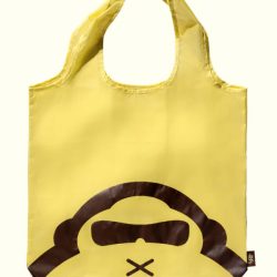 Sun Bum shopping bag
