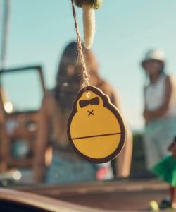 Sun Bum Sonny air freshener - Afbeelding 2