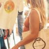 Sun Bum canvas tote bag - Afbeelding 2