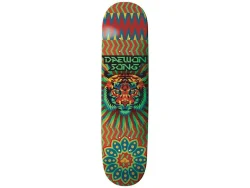 Thank You Daewon Song Geo Tiger 7.75