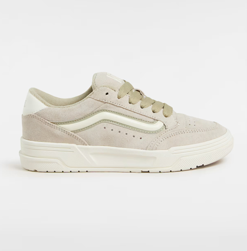Vans Hylane Fat Lace Peyote