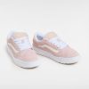 Vans Hylane sepia rose - Afbeelding 2