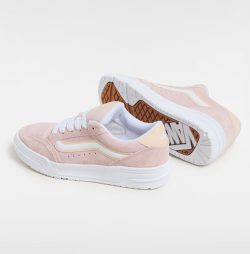 Vans Hylane sepia rose - Afbeelding 3