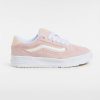 Vans Hylane sepia rose