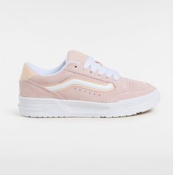 Vans Hylane sepia rose