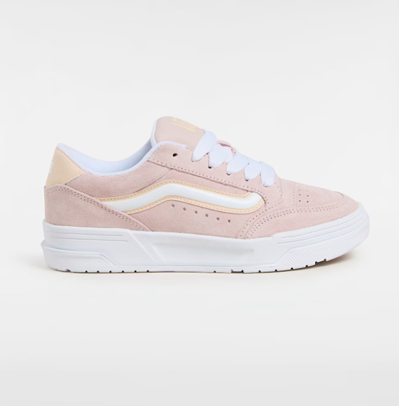 Vans Hylane sepia rose