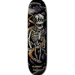 Element timber skeleton 8.0