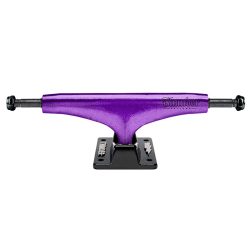 Thunder Hollow lights team 147 purple black