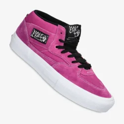 Vans Half cab pop hot pink