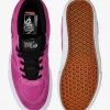 Vans Half cab pop hot pink - Afbeelding 2