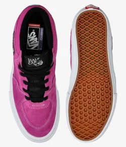 Vans Half cab pop hot pink - Afbeelding 2