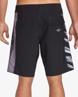 BILLABONG FRAMELINES PRO BLACK - Afbeelding 3