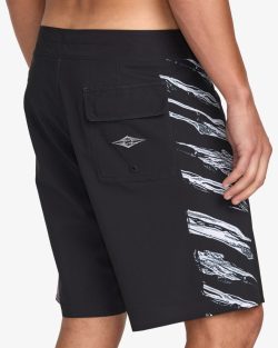 BILLABONG FRAMELINES PRO BLACK - Afbeelding 4