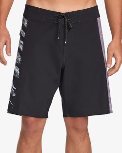 BILLABONG FRAMELINES PRO BLACK - Afbeelding 2