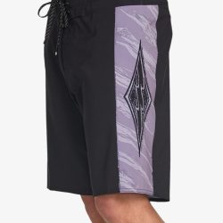 BILLABONG FRAMELINES PRO BLACK