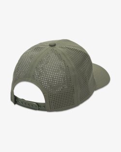 BILLABONG ADIV TECH TRUCKER MILITARY - Afbeelding 2